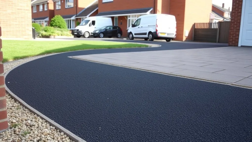 Excavation Reinstatement in Ditton | We Leave Your Site As We Found It